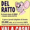 La rapina del ratto