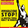 Corteo Milano 9 dicembre B