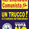 Referendum Comunista