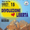 Devoluzione Monviso 2001