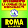 I Manifesti Lega Nord - 2003