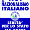 I Manifesti Lega Nord - 2003