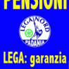 I Manifesti Lega Nord - 2003