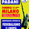 I Manifesti Lega Nord - 2003