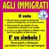 I Manifesti Lega Nord - 2003
