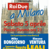 I Manifesti Lega Nord - 2003