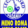 I Manifesti Lega Nord - 2004