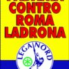I Manifesti Lega Nord - 2004