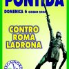 I Manifesti Lega Nord - 2004