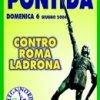 I Manifesti Lega Nord - 2004