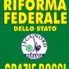 I Manifesti Lega Nord - 2004