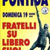 I Manifesti Lega Nord - 2005