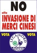 I Manifesti Lega Nord - 2006