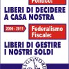 I Manifesti Lega Nord - 2006