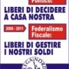 I Manifesti Lega Nord - 2006