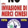 I Manifesti Lega Nord - 2006