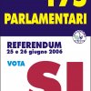 I Manifesti Lega Nord - 2006