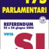 I Manifesti Lega Nord - 2006