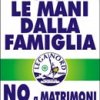 I Manifesti Lega Nord - 2006