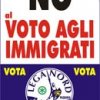 I Manifesti Lega Nord - 2006