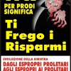 I Manifesti Lega Nord - 2006