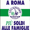 I Manifesti Lega Nord - 2007