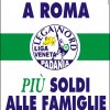 I Manifesti Lega Nord - 2007