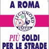 I Manifesti Lega Nord - 2007