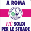 I Manifesti Lega Nord - 2007