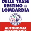 I Manifesti Lega Nord - 2007