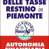 I Manifesti Lega Nord - 2007