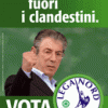 I Manifesti Lega Nord - 2008