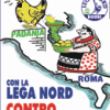 I Manifesti Lega Nord - 2008