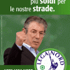 I Manifesti Lega Nord - 2008