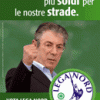 I Manifesti Lega Nord - 2008
