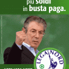 I Manifesti Lega Nord - 2008