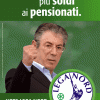 I Manifesti Lega Nord - 2008