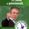 I Manifesti Lega Nord - 2008