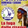 I Manifesti Lega Nord - 2008