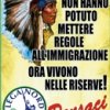 I Manifesti Lega Nord - 2008