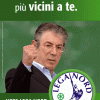 I Manifesti Lega Nord - 2008