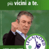 I Manifesti Lega Nord - 2008