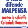 I Manifesti Lega Nord - 2008