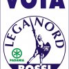 I Manifesti Lega Nord - 2009