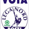I Manifesti Lega Nord - 2009