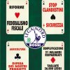 I Manifesti Lega Nord - 2009