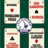 I Manifesti Lega Nord - 2009
