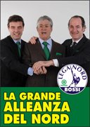 I Manifesti Lega Nord - 2010