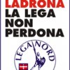 I Manifesti Lega Nord - 2010