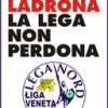 I Manifesti Lega Nord - 2010